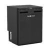 NEVERA FIJA CON COMPRESOR 12V 58 LITROS DOBLE ZONA 60W MUVIP