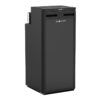 NEVERA FIJA CON COMPRESOR 12V 91 LITROS DOBLE ZONA 80W MUVIP