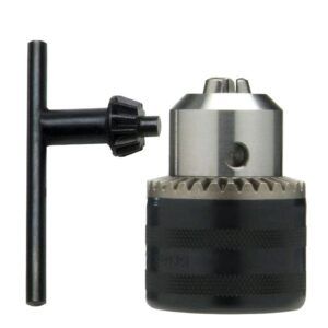 PORTABROCAS 13MM CON LLAVE BLIM