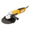 RADIAL 230MM 2400W BLIM