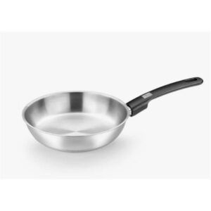 SARTEN ACERO INOXIDABLE 20CM SERIE ELITE MONIX