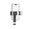 SOPORTE CLIP PARA SMARTPHONE CON LUZ LED SS42 XO