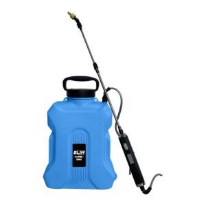 SULFATADORA DE BATERIA DE LITIO SPRAY PRO 12 LITROS BLIM