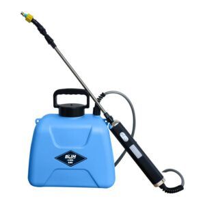 SULFATADORA DE BATERIA DE LITIO SPRAY PRO 5 LITROS BLIM