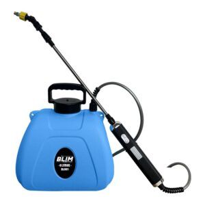 SULFATADORA DE BATERIA DE LITIO SPRAY PRO 8 LITROS BLIM