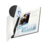 TAPAS CHANEL Flexible A-4 3,5mm AA 10-35-H (NEGRO)