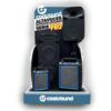 EXPOSITOR SERIE PROFESIONAL COOLSOUND CON ILUMINACION LED