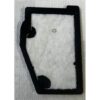 FILTRO AIRE SOPLADORES MADER 48430, 49238