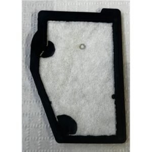 FILTRO AIRE SOPLADORES MADER 48430, 49238