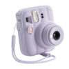 INSTAX MINI 13 DREAMY PURPLE CAMARA INSTANTANEA MINI ESPEJO SELFIE FUJIFILM