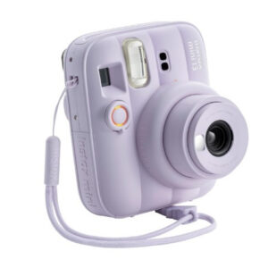 INSTAX MINI 13 DREAMY PURPLE CAMARA INSTANTANEA MINI ESPEJO SELFIE FUJIFILM