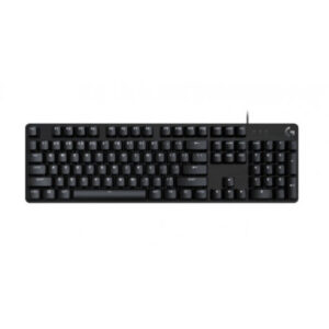 TECLADO MECANICO GAMING RETROILUMINADO G413 SE LOGITECH