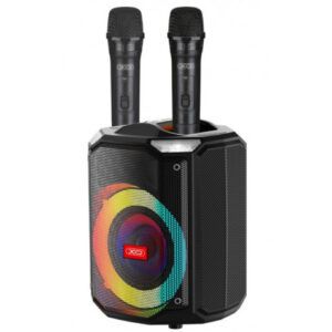 REACONDICIONADO ALTAVOZ BLUETOOTH 40W CON MANDO A DISTANCIA XOF48 NEGRO XO