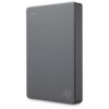 DISCO DURO EXTERNO SEAGATE BASIC 4TB 2.5