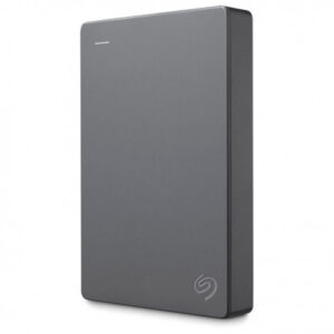 DISCO DURO EXTERNO SEAGATE BASIC 4TB 2.5" USB 3.0