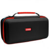 FUNDA RIGIDA TRUST GAMING GXT 1252 XL PARA NINTENDO SWITCH 2 NEGRO