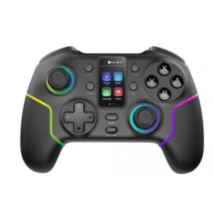 GAMEPAD MARS GAMING MGP-V3 INALAMBRICO NEGRO