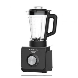 BATIDORA VASO MASTER PRO 2000W 5 VELOCIDADES GRUNKEL