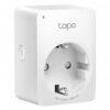 MINI ENCHUFE INTELIGENTE TAPO P100 WIFI SMART PLUG TP-LINK