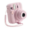 INSTAX MINI 13 CANDY PINK CAMARA INSTANTANEA MINI ESPEJO SELFIE FUJIFILM