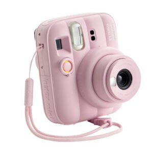 INSTAX MINI 13 CANDY PINK CAMARA INSTANTANEA MINI ESPEJO SELFIE FUJIFILM