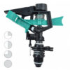 ASPERSOR DE PLASTICO 1/2