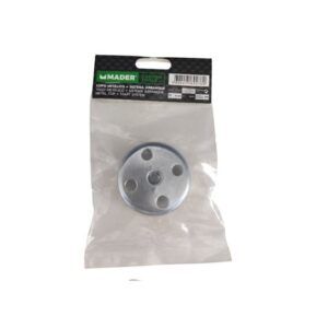 VASO METÁLICO PARA SISTEMA DE ARRANQUE MADER