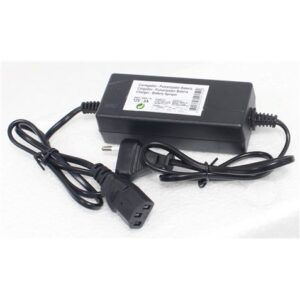 CARGADOR PARA PULVERIZADOR 12V 8A MADER