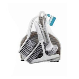 050€ SET DE LIMPIEZA 6 PIEZAS (Obsequio Compras Web)