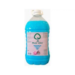 LIQUIDO FRIEGASUELOS Madre Árbol SPA Garrafa 5Lt.