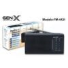 100€ RADIO PORTATIL AM/FM DIAL CLASICO (Obsequio Compras Web
