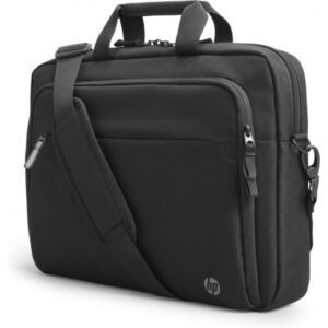 MALETIN PORTATIL HP 17.3" Resistente Agua Bolsillo RFID Neg