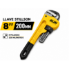 LLAVE STILLSON 8