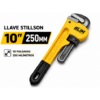 LLAVE STILLSON 10