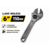 LLAVE INGLESA 6