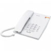 TELEFONO TEMPORIS 180 BLANCO ALCATEL