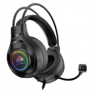AURICULAR GAMING G7 | XBOX | PS5 | SWITCH | PC | NEGRO COOLSOUND