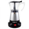 CAFETERA ELÉCTRICA 6 TAZAS 480W MUVIP