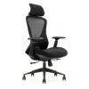 SILLA OFICINA GAMA SENIOR SE5000 CROMAD