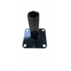 CONJUNTO DEL EJE DE LA RUEDA PARA GENERADOR BL0458 BLIM