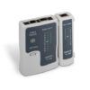 TESTER AISENS A142-0312 PARA CABLE RJ11/RJ12/RJ45