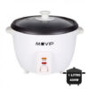 ARROCERA 1 LITRO 400W MUVIP