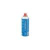 CARTUCHO DE GAS PARA COCINAS PORTATILES 250GR CAMPINGAZ
