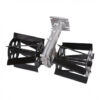 ACCESORIO CULTIVADOR / MOTOAZADA PARA DESBROZADORAS 28MM BLIM