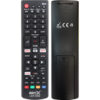 MANDO UNIVERSAL PEQUEÑO PARA TELEVISORES LG LGG-2102 GEN-X