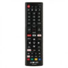 MANDO A DISTANCIA UNIVERSAL TELEVISORES LG MUVIP