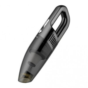 REACONDICIONADA ASPIRADORA DE MANO 12V CON CABLE CZ001 XO