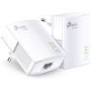 KIT ADAPTADORES PLC POWERLINE GIBABIT TL-PA7017KIT