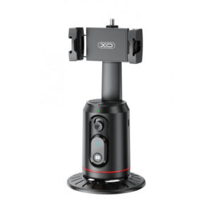 SOPORTE SMARTPHONE SEGUIMIENTO FACIAL 360 BLUETOOTH XO