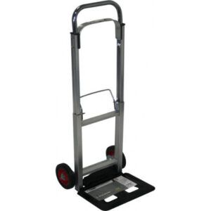 CARRETILLA ALMACEN PLEGABLE 90KG MADER